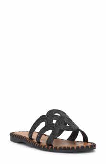 Jessica Simpson Bria 2 Slide Sandal