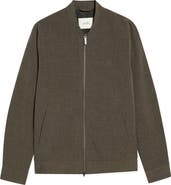 Les Deux Como Bomber Jacket