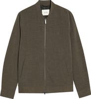 Les Deux Como Bomber Jacket