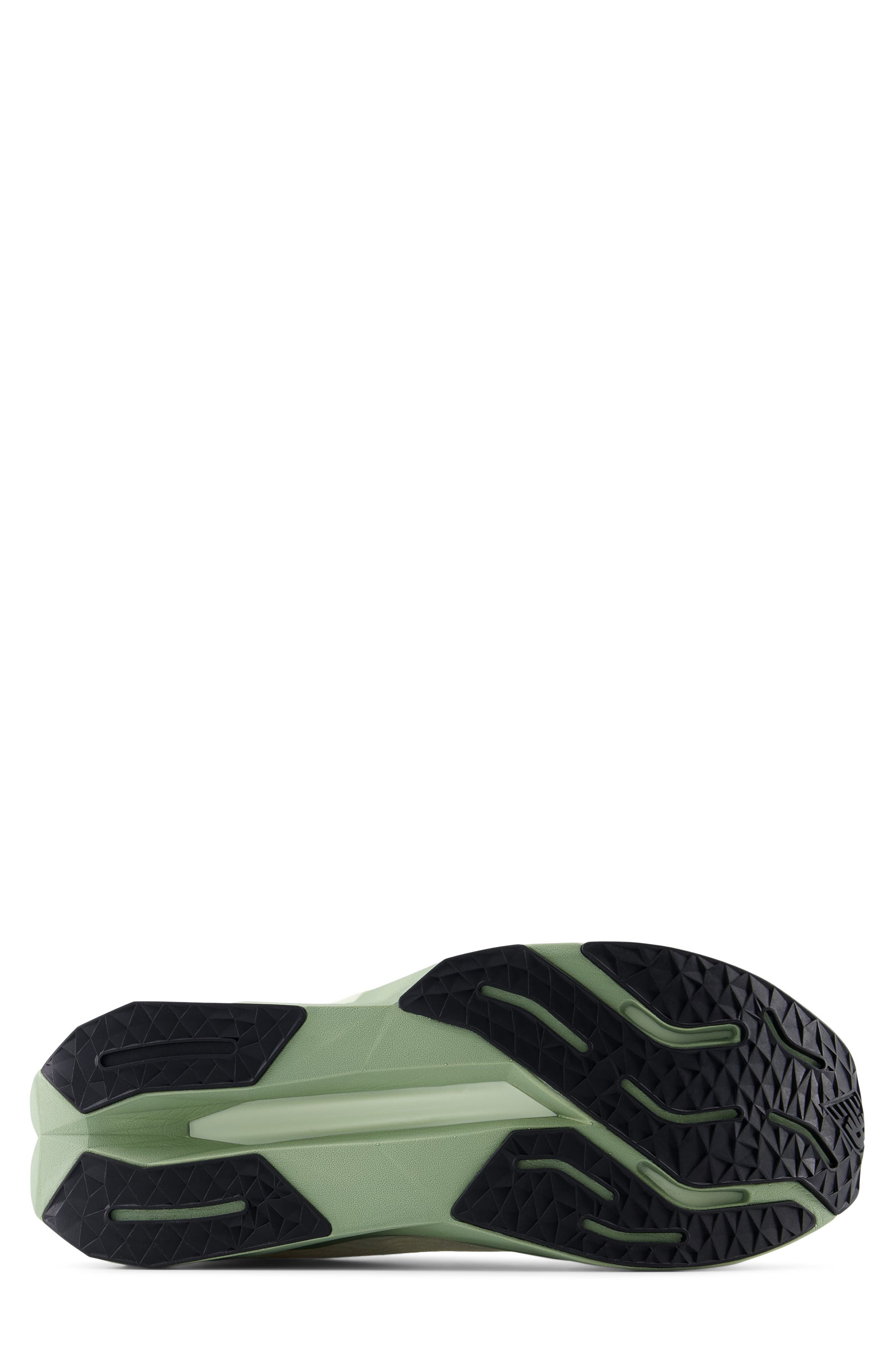 New Balance FuelCell Propel v5 Running Shoe, Alternate, color, Permafrost/ Garter Snake