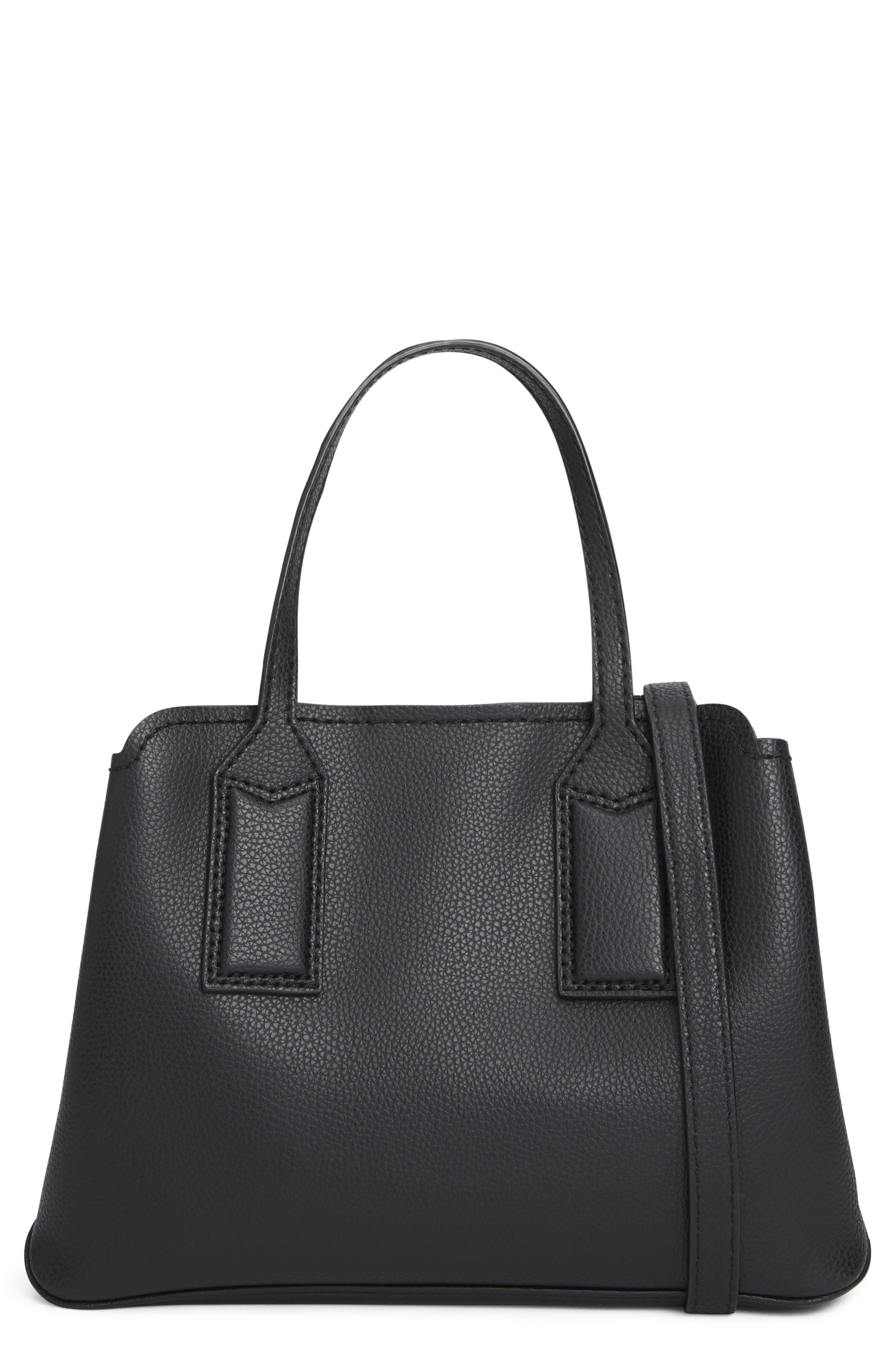 Marc Jacobs The Editor 29 Leather Crossbody Bag, Alternate, color, 