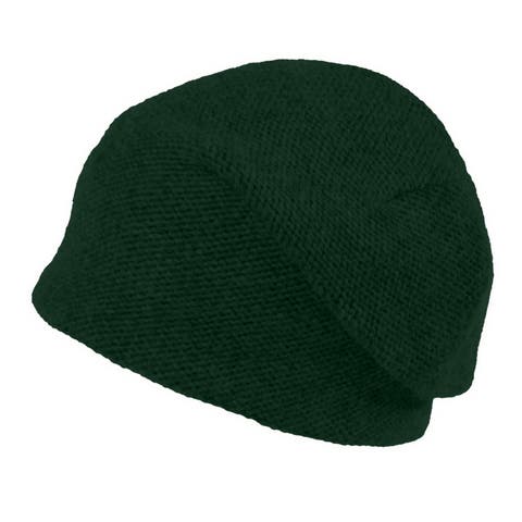 Hand Loom Depp Slouch