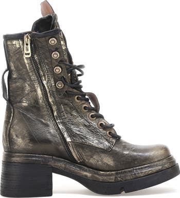 Emper Combat Boot