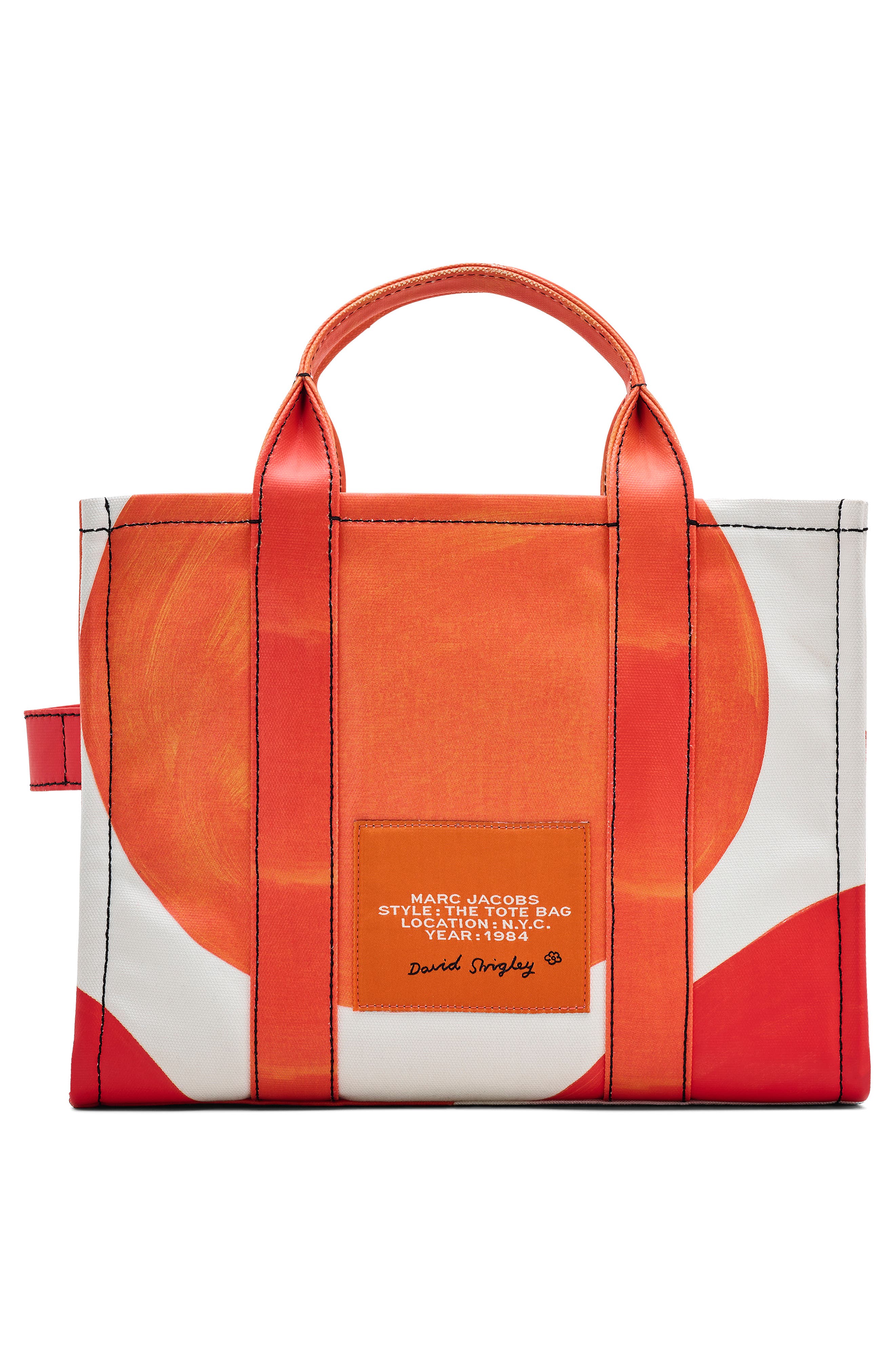 Marc Jacobs The Medium Joy Tote Bag, Alternate, color, 