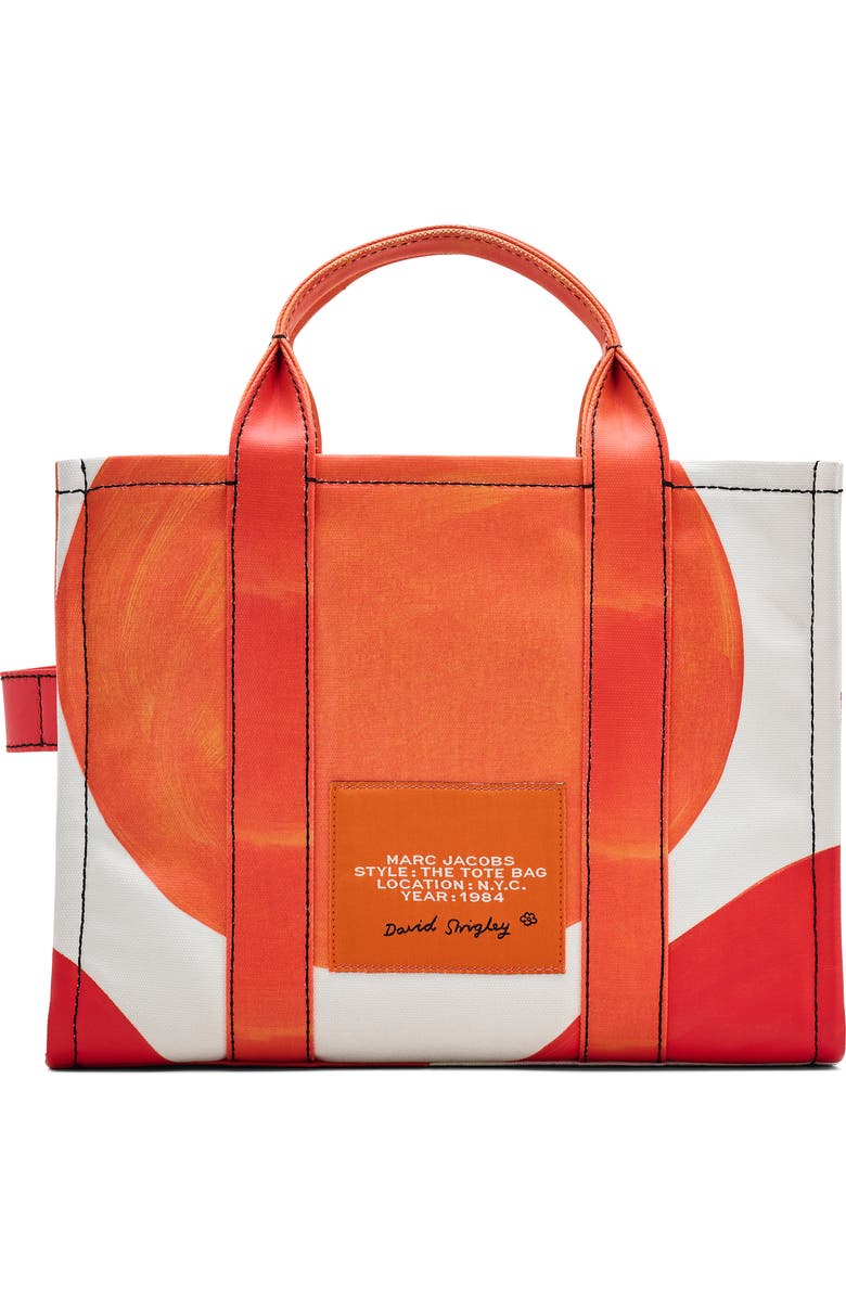 Marc Jacobs The Medium Joy Tote Bag, Alternate, color,