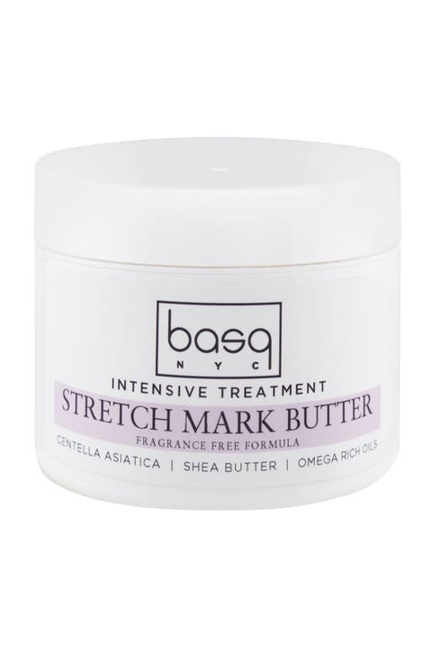 Intensive Treatment Stretch Mark Butter
