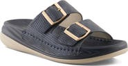 Flexus by Spring Step Buttermere Slide Sandal