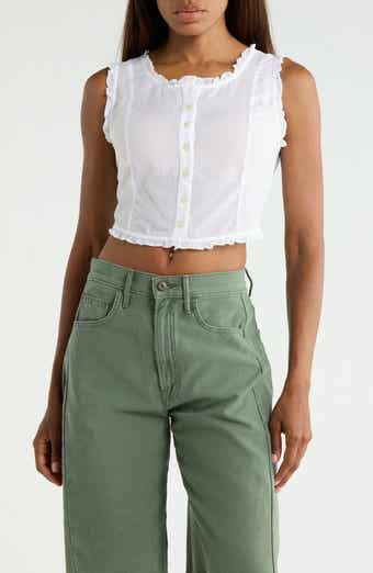 The Sweetheart Tank
