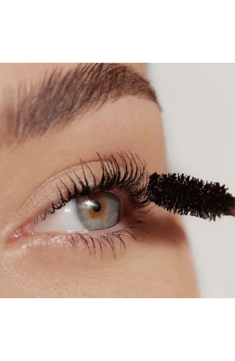 Victoria Beckham Vast Lash Mascara, Alternate, color, Black