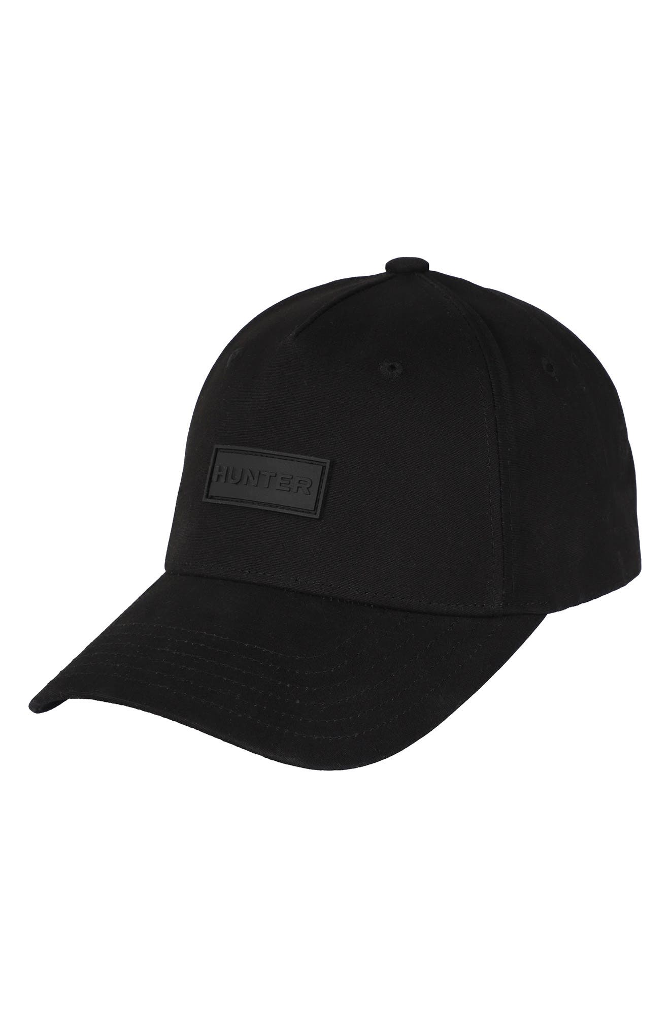 Logo Baseball Cap