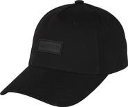 Hunter Logo Baseball Cap