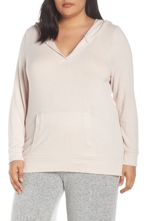 Lemon Tart Conor Hoodie (Plus Size)