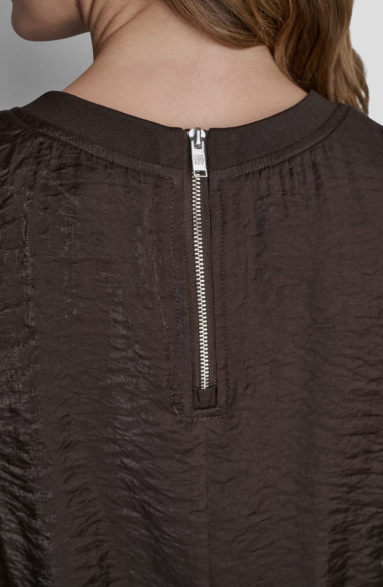 DKNY Twinkle Bubble Tank, Alternate, color, 