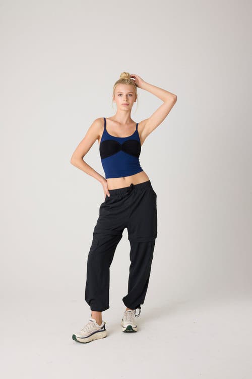 Daughter Lessons Nyc Jacq Top In Navy
