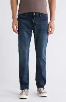 Mavi Jeans Matt Relaxed Fit Straight Leg Jeans