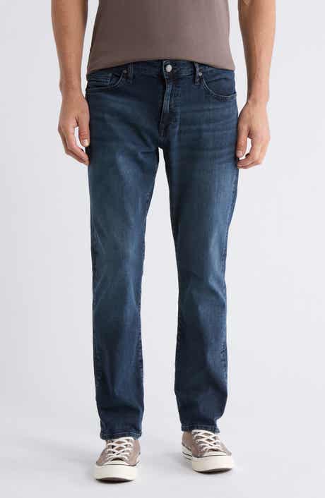 Mavi Jeans Matt Relaxed Fit Straight Leg Jeans