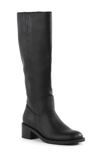 Seychelles Because We Can Knee High Boot In Black