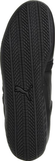 Speedcat Ballet Leather Sneaker