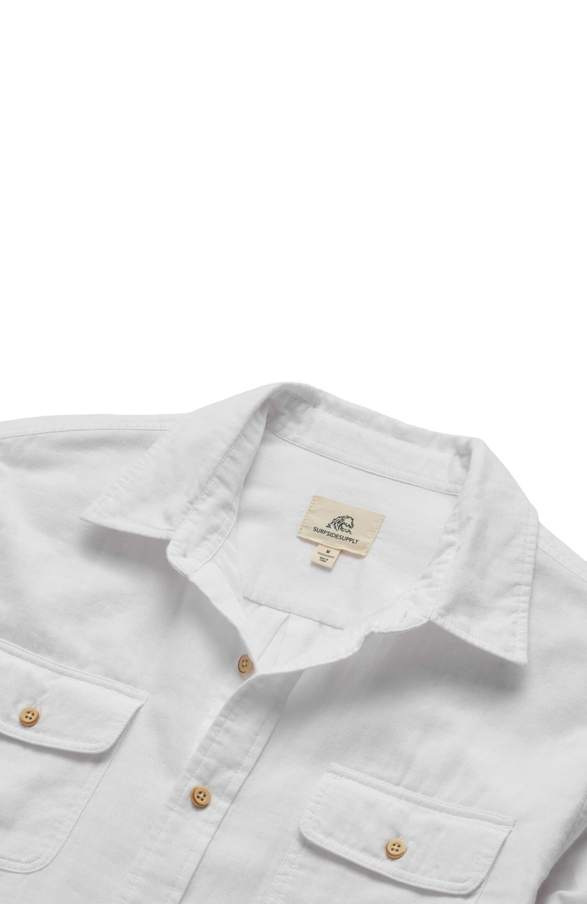 Zhu Double Gauze Shirt - image 2