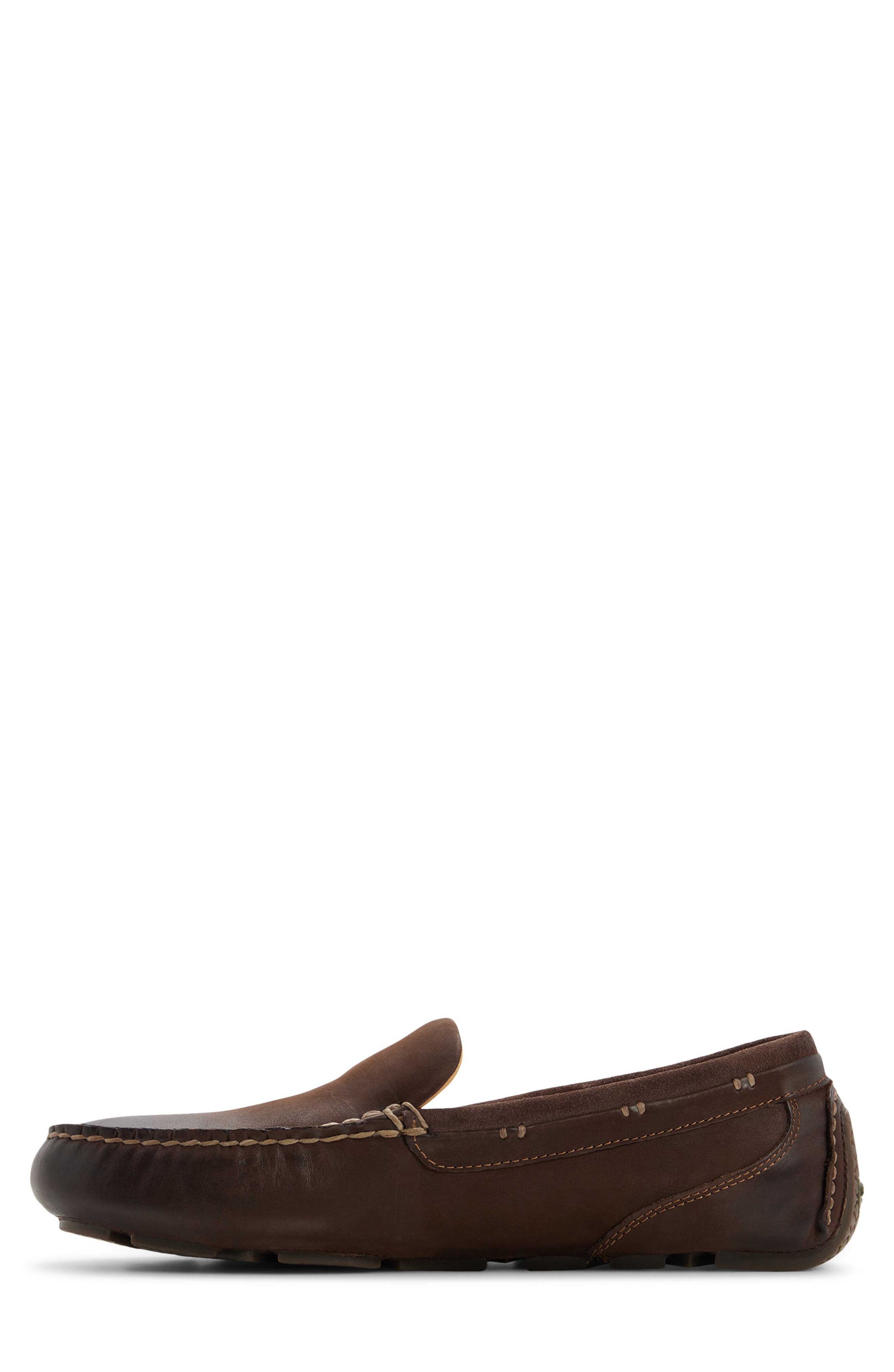Sperry Harpswell Venetian Loafer, Alternate, color, Brown