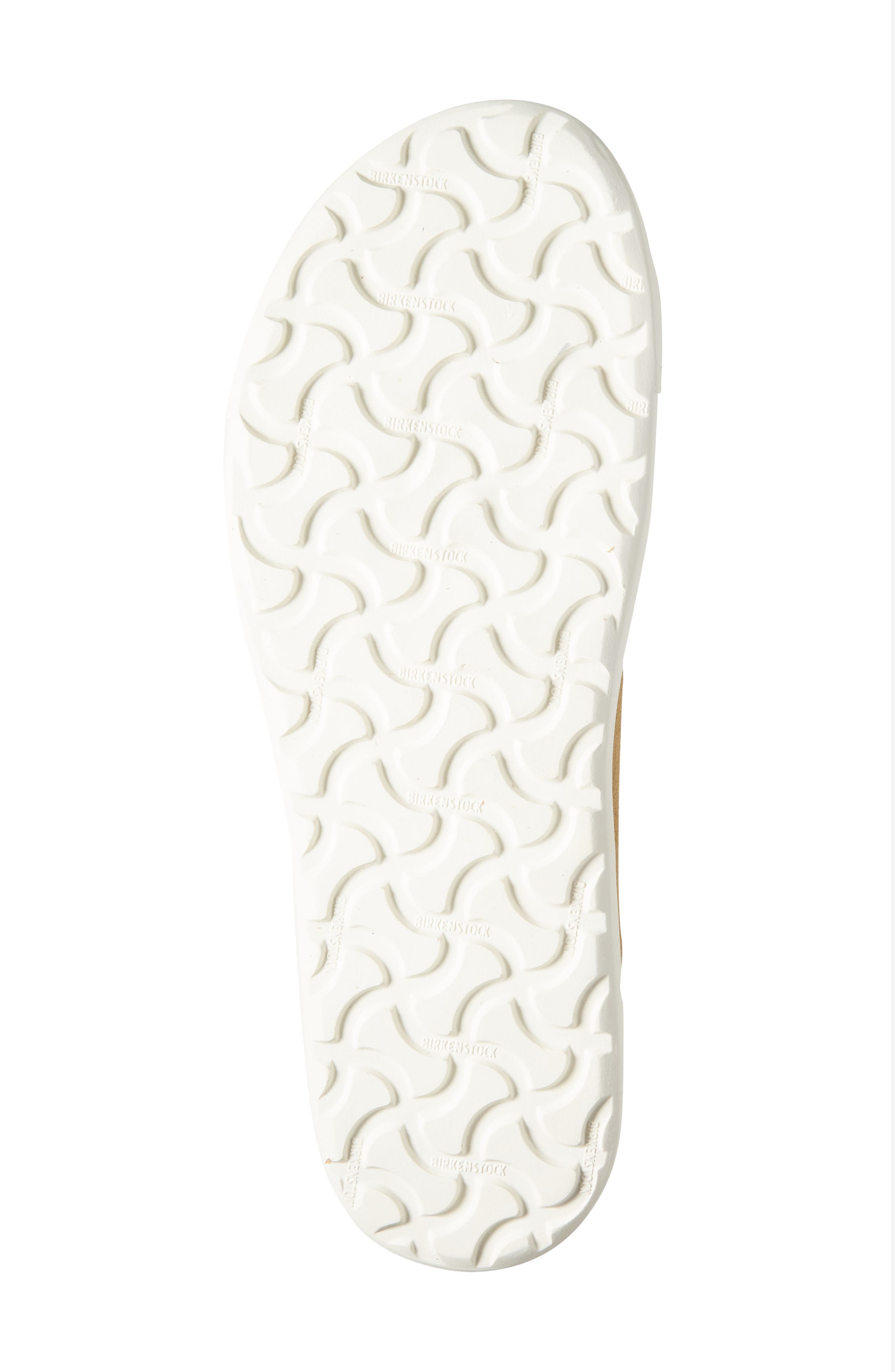 Birkenstock Bend Corduroy Low Top Sneaker, Alternate, color, Cork Brown