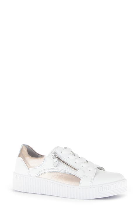 63.330 Platform Sneaker (Women)