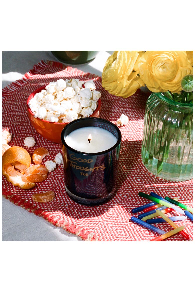 Good Thoughts Candle, Alternate, color, NONE