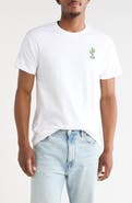 RIOT SOCIETY Don't Be a Prick Embroidered T-Shirt