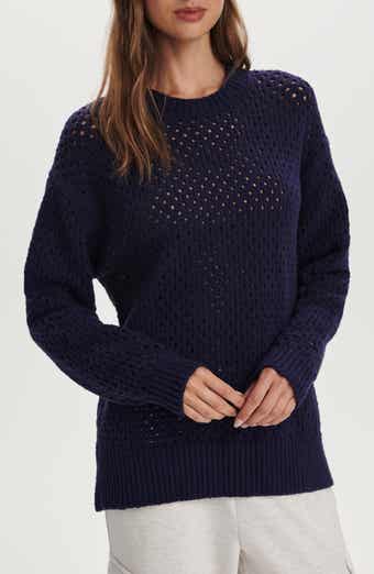 Grady Bouclé Sweater