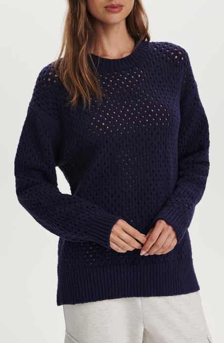 Grady Bouclé Sweater