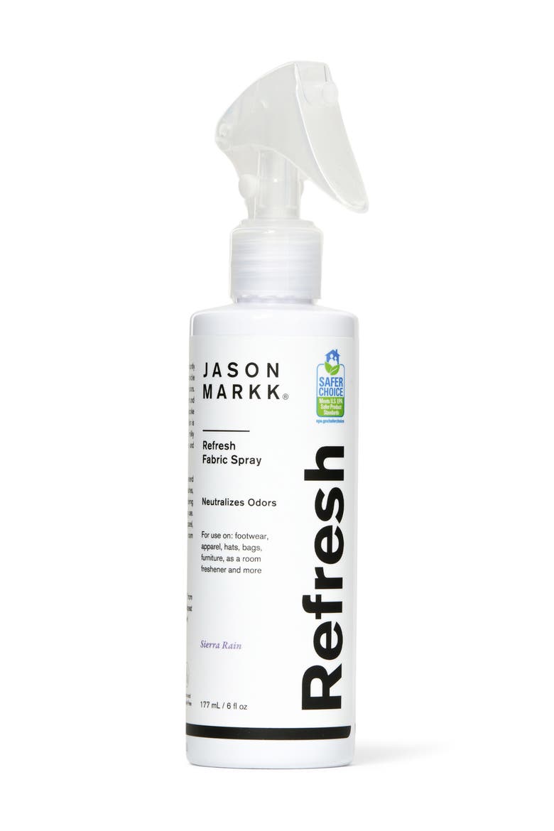 Refresh Deodorizer Spray (Nordstrom Exclusive), Main, color, WHITE