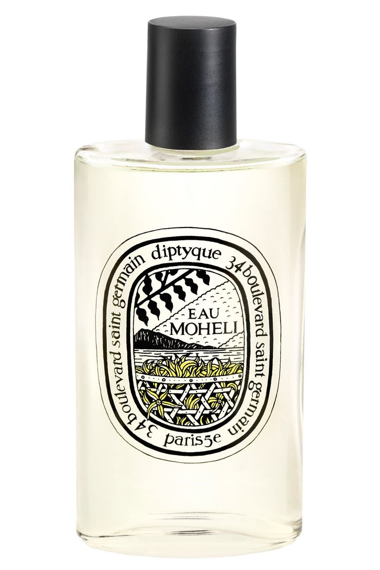 Eau Moheli Eau de Toilette, Main, color, NO COLOR