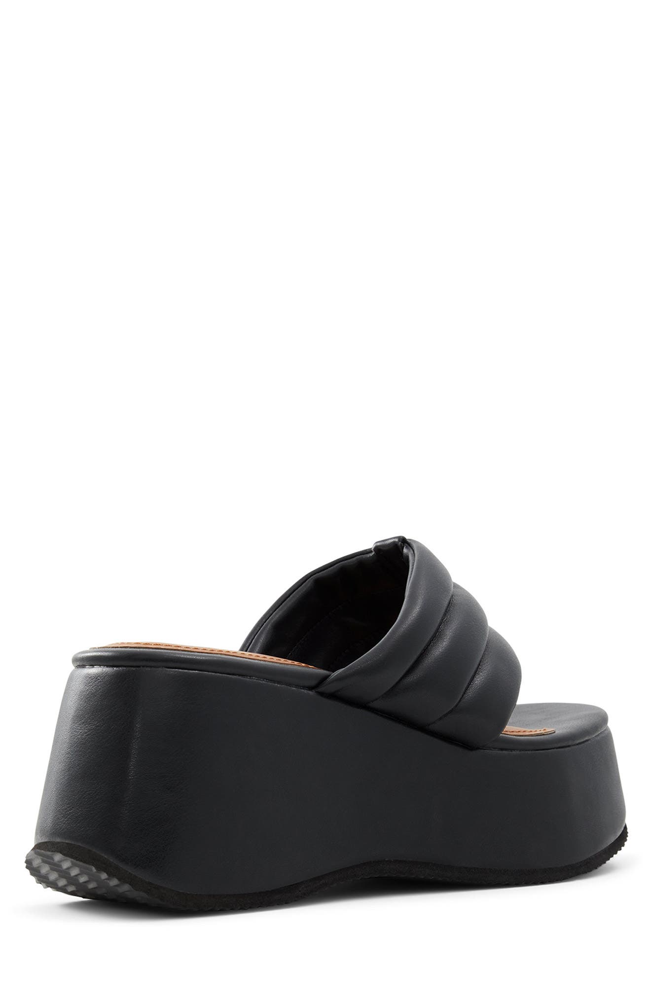 Call It Spring By Aldo CALL IT SPRING Valaeria Platform Wedge Sandal, Alternate, color, 