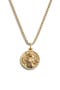  14K Gold Vermeil