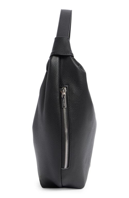 T Tahari Bedford Hobo Bag In Black