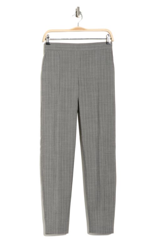 Hugo Boss Boss Tocane Stripe Virgin Wool Pants
