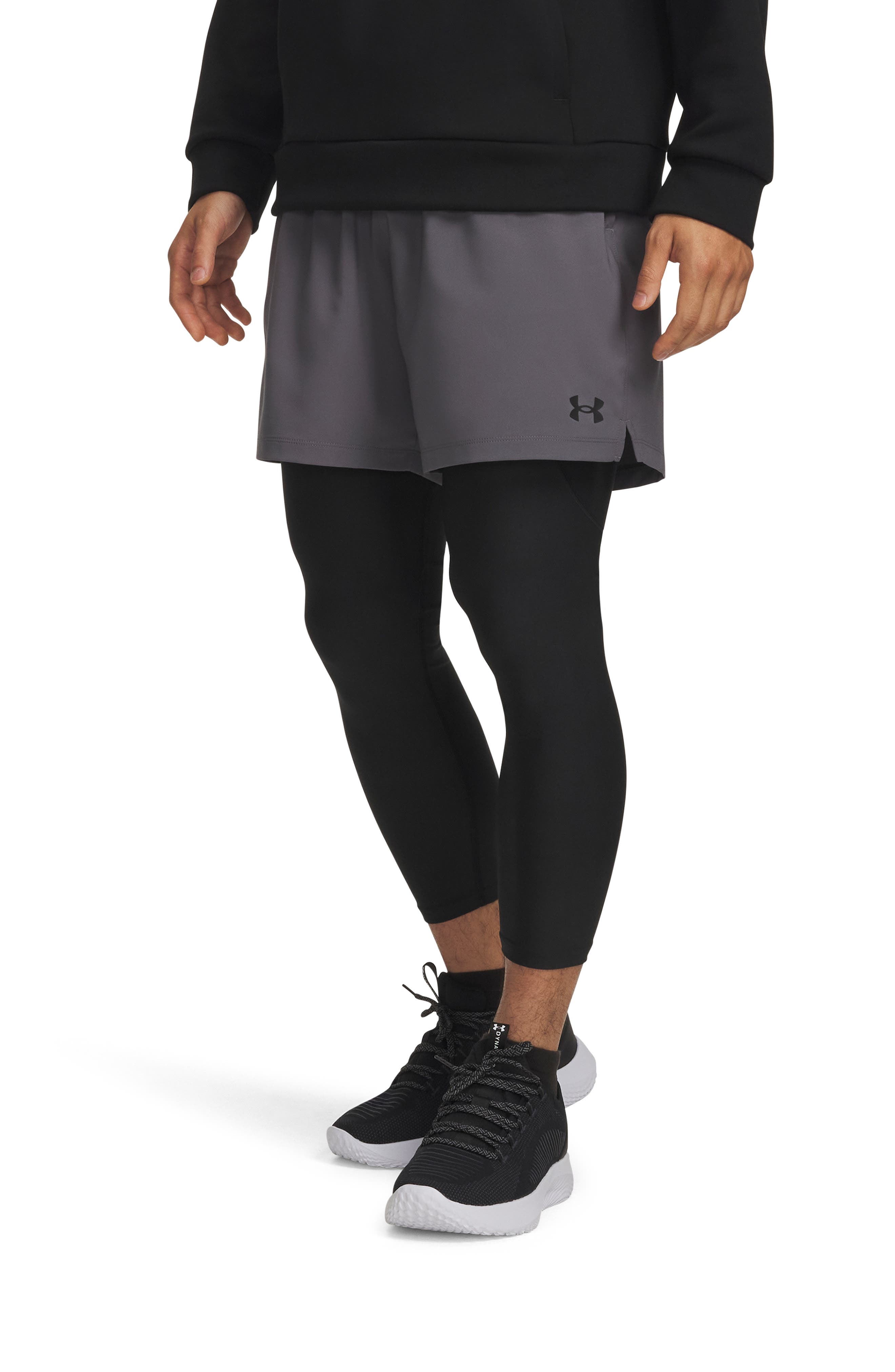 Vanish 2.0 Woven Shorts - image 5