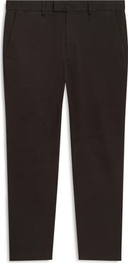 Ted Baker Howetown Stretch Cotton Chinos