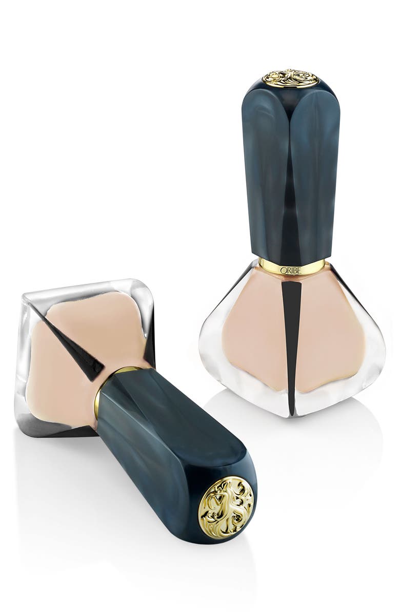 Oribe SPACE.NK.apothecary Oribe Lacquer High Shine Nail Polish, Main, color, 