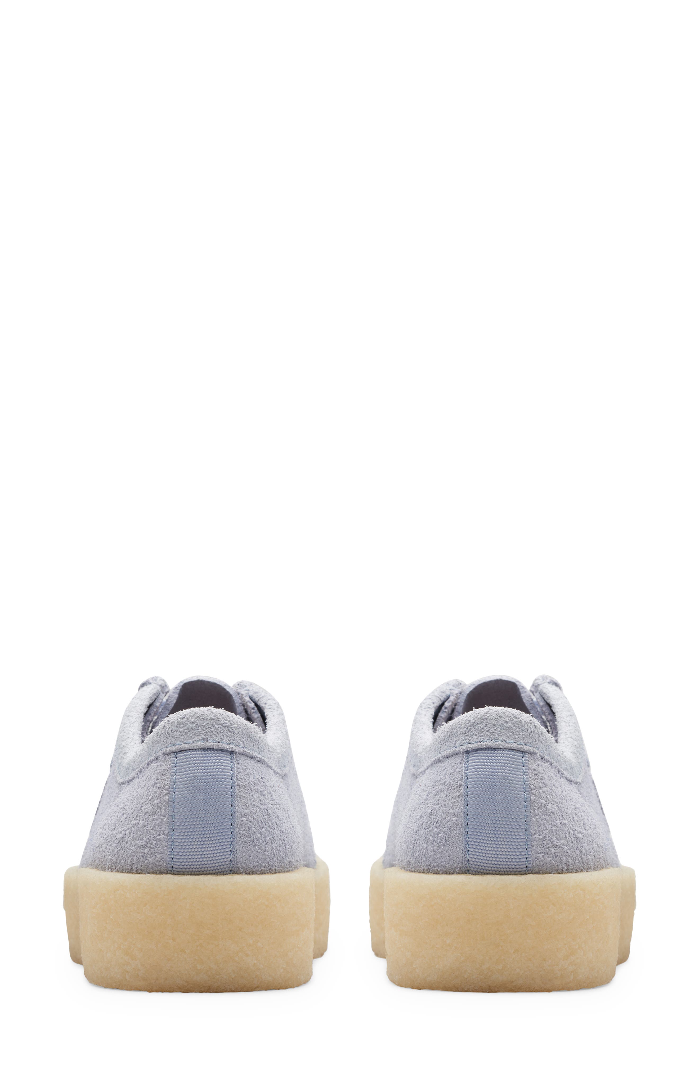 Clarks<sup>®</sup> Wallabee Cup Chukka Boot, Alternate, color, 