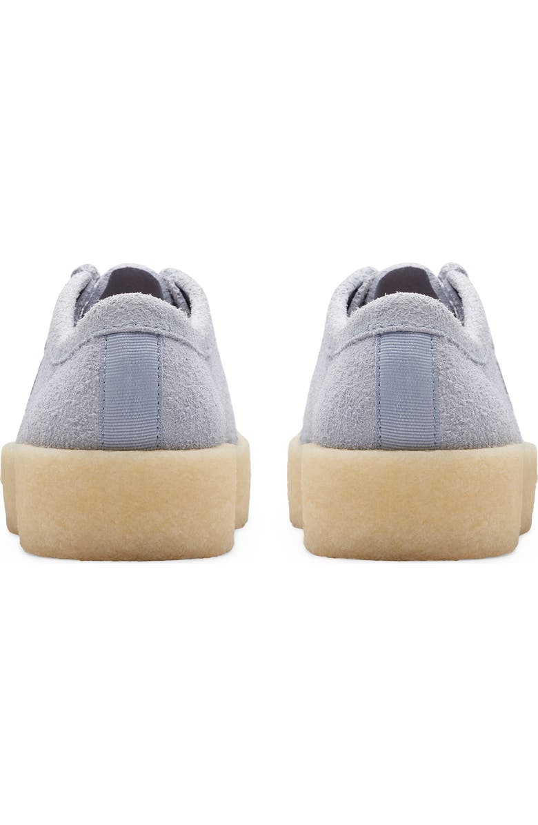 Clarks<sup>®</sup> Wallabee Cup Chukka Boot, Alternate, color,