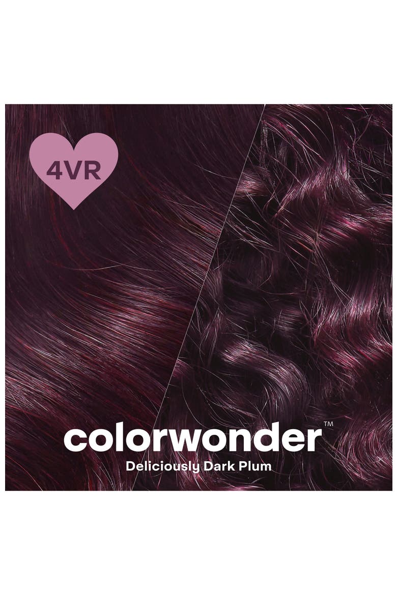 ColorWonder, Alternate, color, Plum and Then Some - 4VR