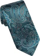 Elizabetta Pavia - Silk Jacquard Tie for Men