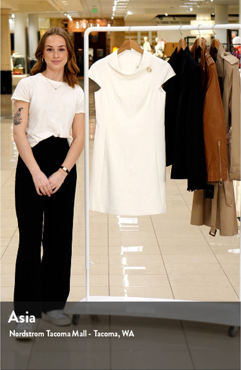 A-Line Dress, sales video thumbnail