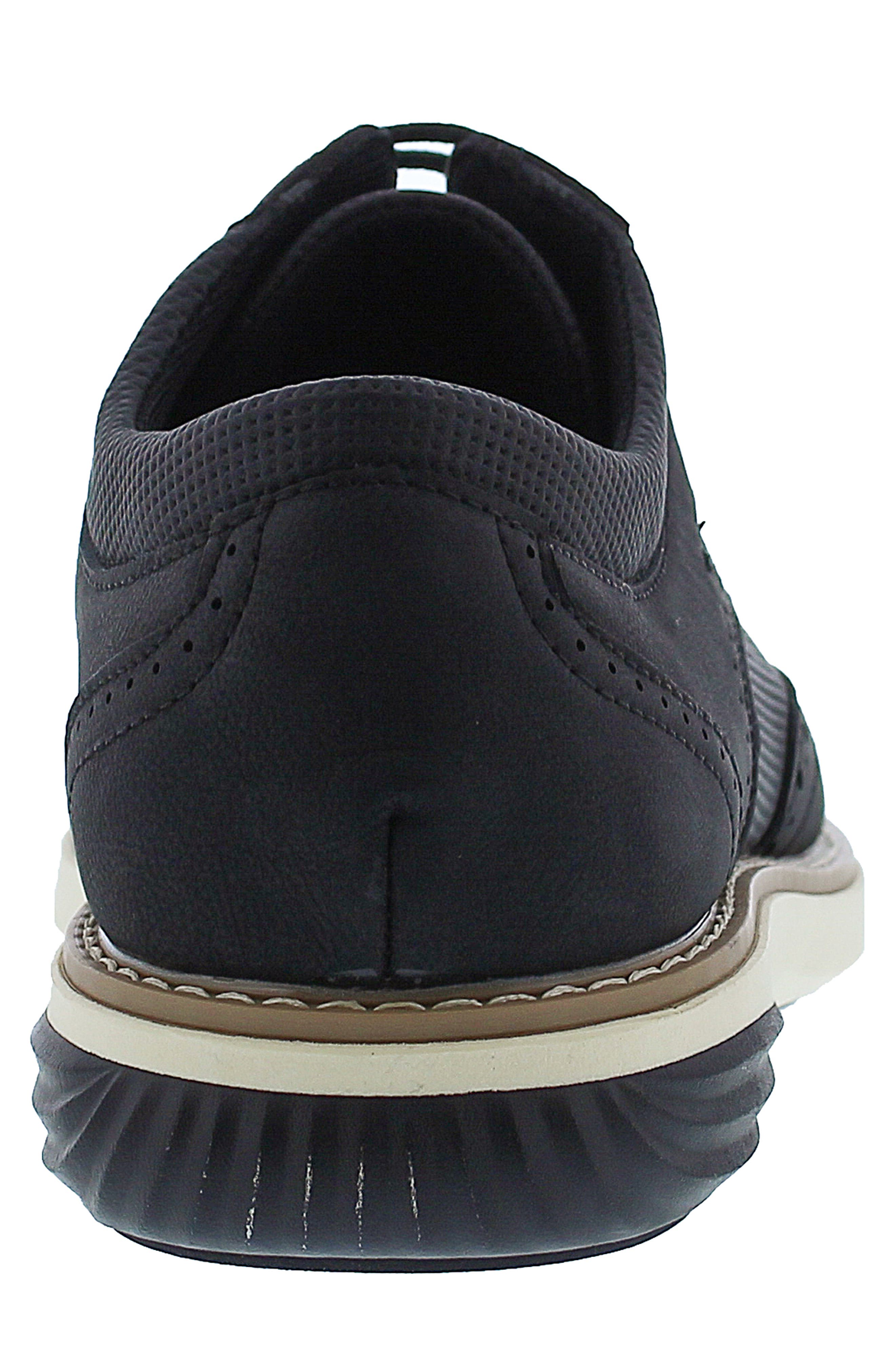 English Laundry Prince Wingtip Derby, Alternate, color, 