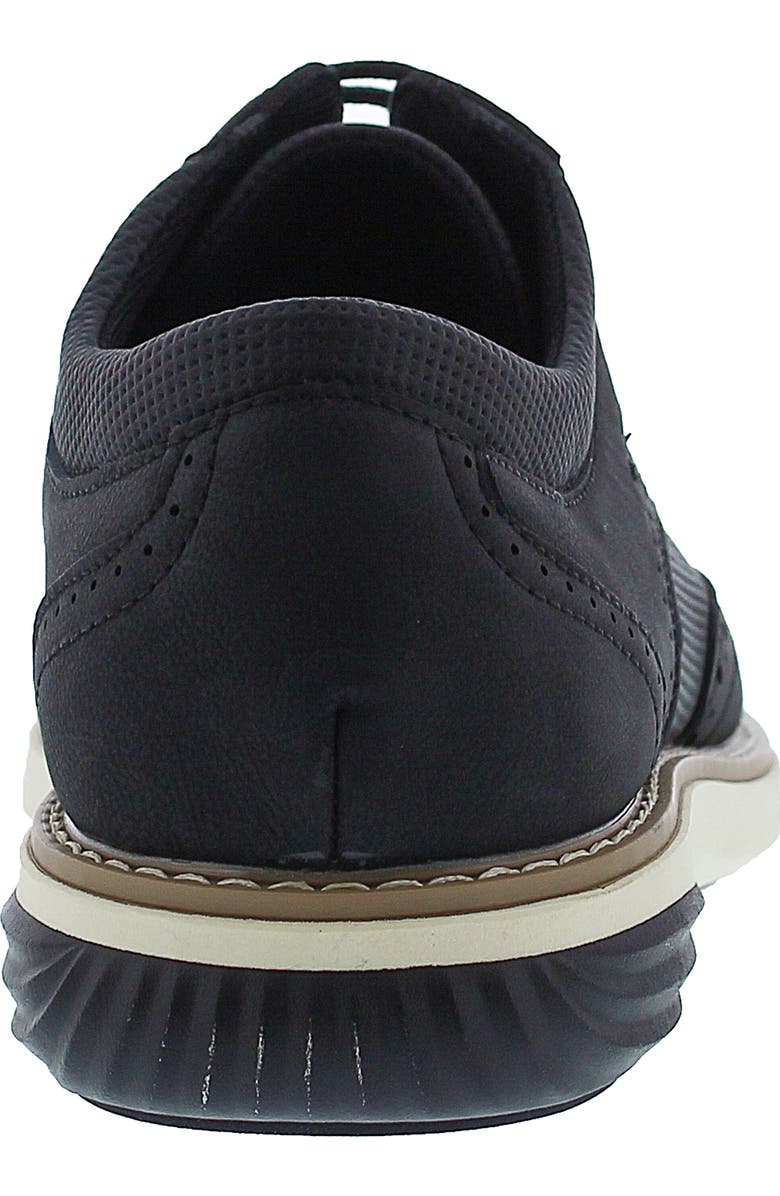 English Laundry Prince Wingtip Derby, Alternate, color,