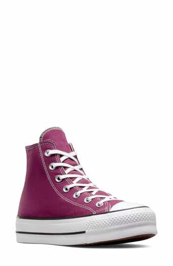 Converse Chuck Taylor® All Star® 70 Metallic High Top Converse Chuck Taylor® All Star® 70 Metallic High Top