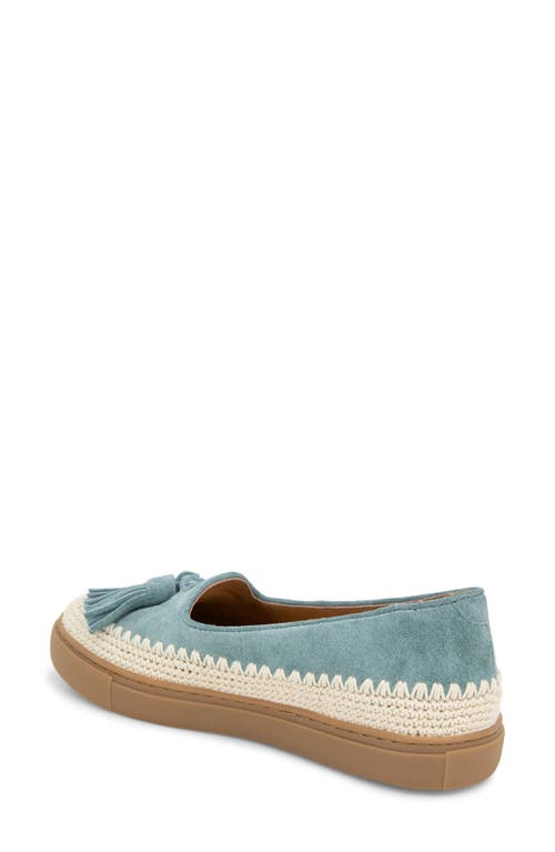 GENTLE SOULS BY KENNETH COLE GENTLE SOULS CITRUS SLIP-ON SNEAKER