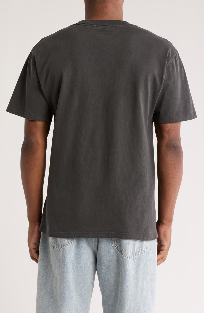 SANTO STUDIO Find The Good Graphic T-Shirt, Alternate, color,