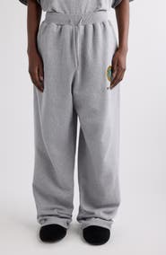 Balenciaga Oversize Sweatpants
